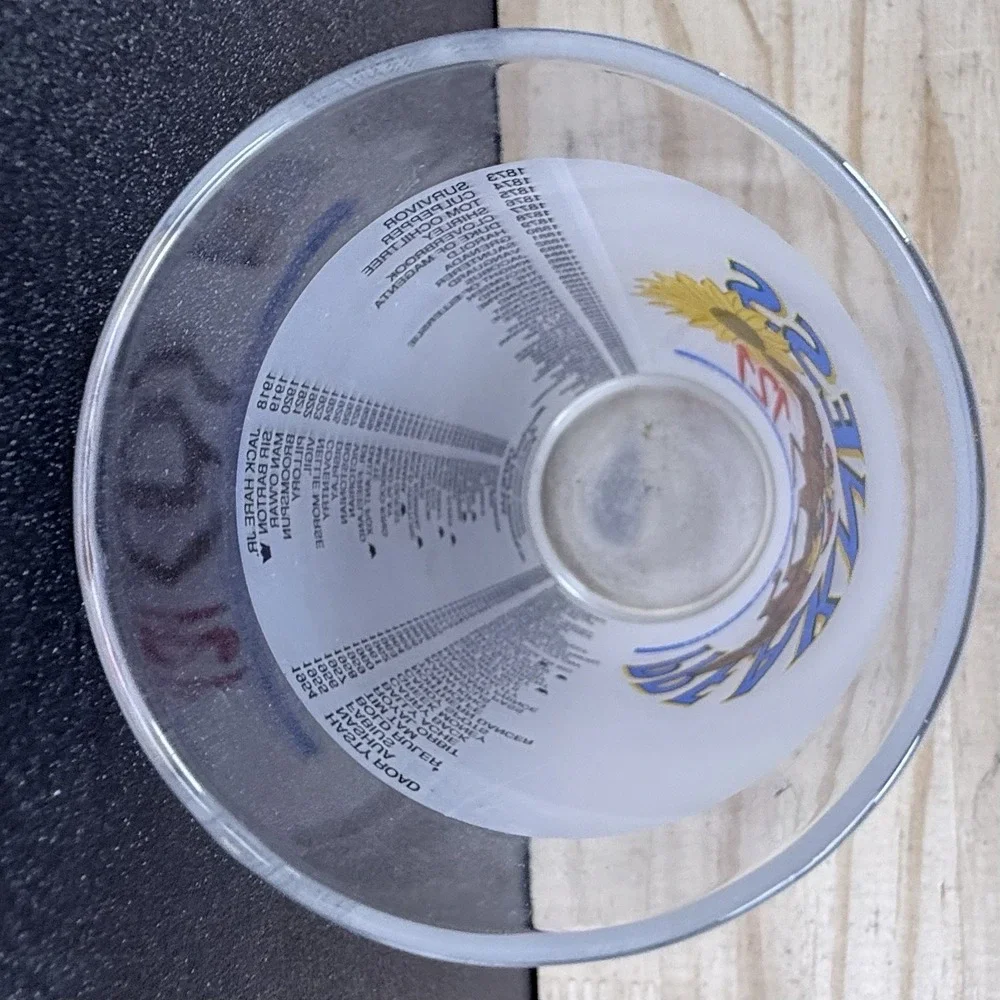 Preakness 121 Pimlico Baltimore, MD 1996 Horse Racing Souvenir‎ Glass